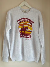 Country Roads Sweatshirt