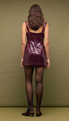 Agnes Mini Dress
