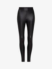 Matte Metallic Legging