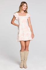 Emarie Mini Dress