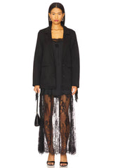 Sierra Fringe Jacket