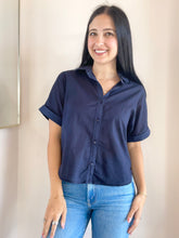 Voile Dolman Shirt