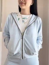 Softest Fleece Zip Hoodie