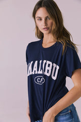 Malibu CA Tee