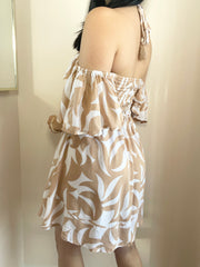 Happiness Mini Dress