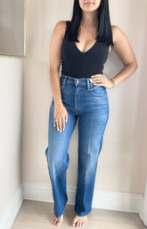 The Rambler Zip Flood