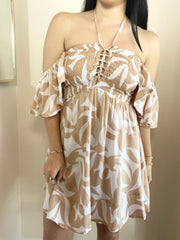 Happiness Mini Dress