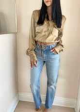 The Mid Rise Hiker Hover