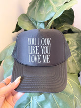 OC Custom Gifts Trucker Hats