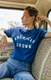 American Boyfriend Tee