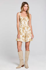 Grace Mini Dress