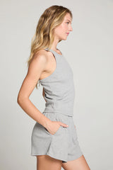 August Tank Top