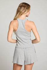 August Tank Top