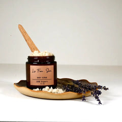 Le Feu Skin - Body Scrub