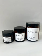 Le Feu Skin - 4 Oz Body Whip