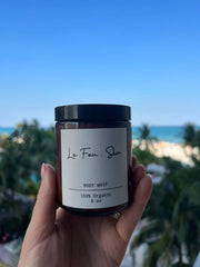 Le Feu Skin - 8 Oz Body Whip