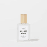 Wild and Woman Perfume Oil - Malia