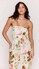 Dolce Midi Sundress