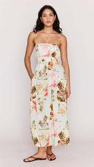 Dolce Midi Sundress