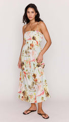 Dolce Midi Sundress