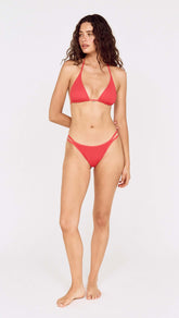 Toscana Strappy Bikini Bottom