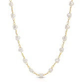 Islander Pearl Necklace