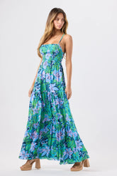 Kailani Maxi Dress