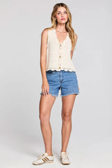 Lissa Sweater Vest
