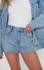 Ojai Mini Skort