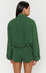 Ventura Jacket