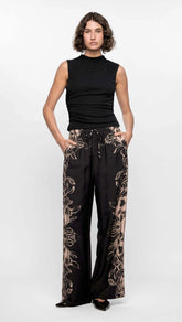 Mira Drawstring Pant