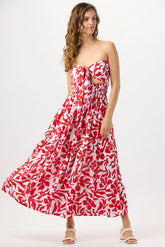 Moana Maxi Dress