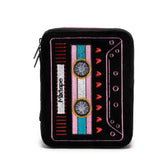 Mix Tape Jewelry Case