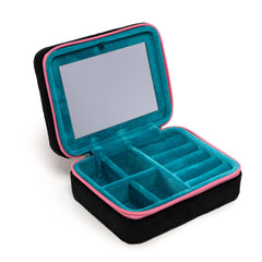 Mix Tape Jewelry Case