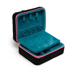 Mix Tape Jewelry Case
