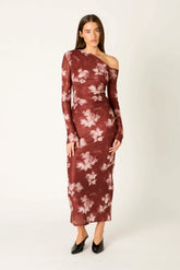Lyra Dress