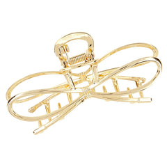 Bow Claw Clip