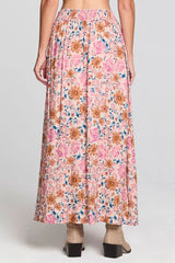 Rommie Midi Skirt