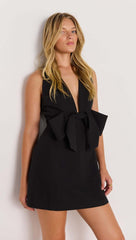 Romy Bow Dress
