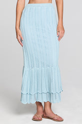 Rainer Midi Skirt
