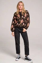 Leilani Sweater