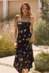 Hariette Dress
