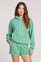 Leyanne Pullover