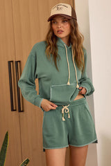 Viva Clover Short