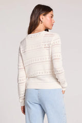 Amorette Sweater