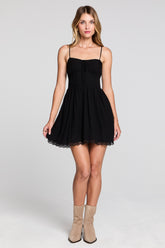 Zurina Dress