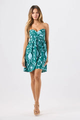 Shawna Mini Dress