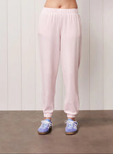 Softest Fleece Drawstring 3/4 Sweatpant