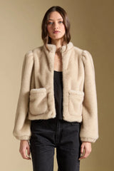 Ash Jacket