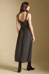 Enza Midi Dress